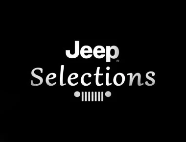 Jeep Selections Bazaar - Το όνειρο Jeep πιο κοντά σας από ποτέ